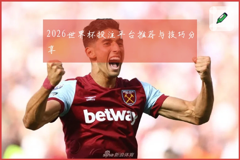 2026世界杯投注平台推荐与技巧分享