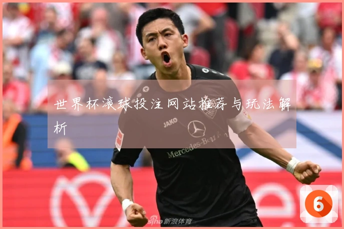 世界杯滚球投注网站推荐与玩法解析